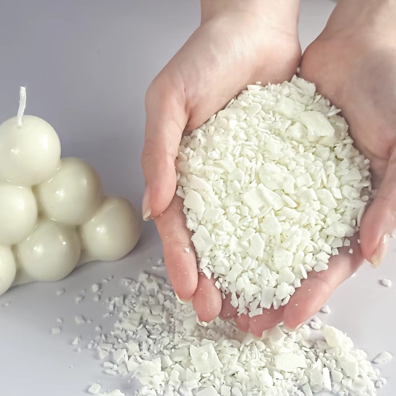 Candle Making Material - Cera de Soja Pura de 1
