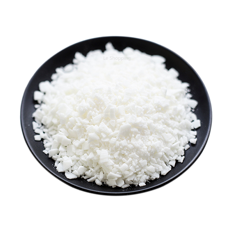 Candle Making Material - Cera de soja Natural pura para