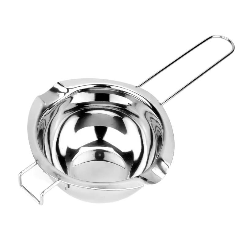 Candle Making Pot - Olla de acero inoxidable para derretir