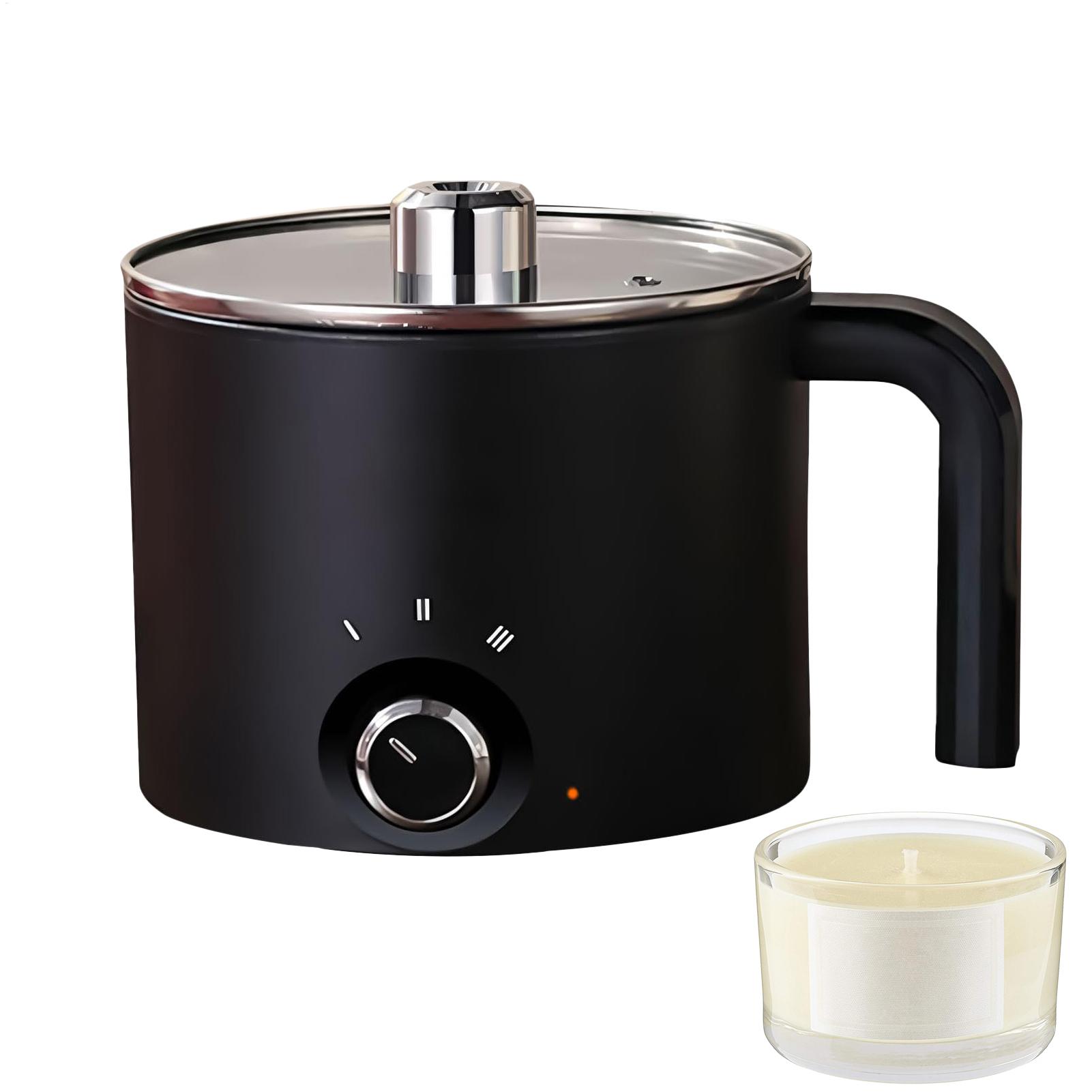Candle Making Pot - Olla para Derretir Cera de Velas
