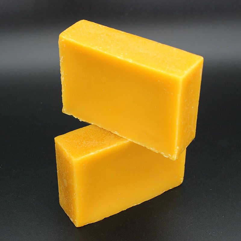 Candle Making Material - DIY 500g cera de abejas pura