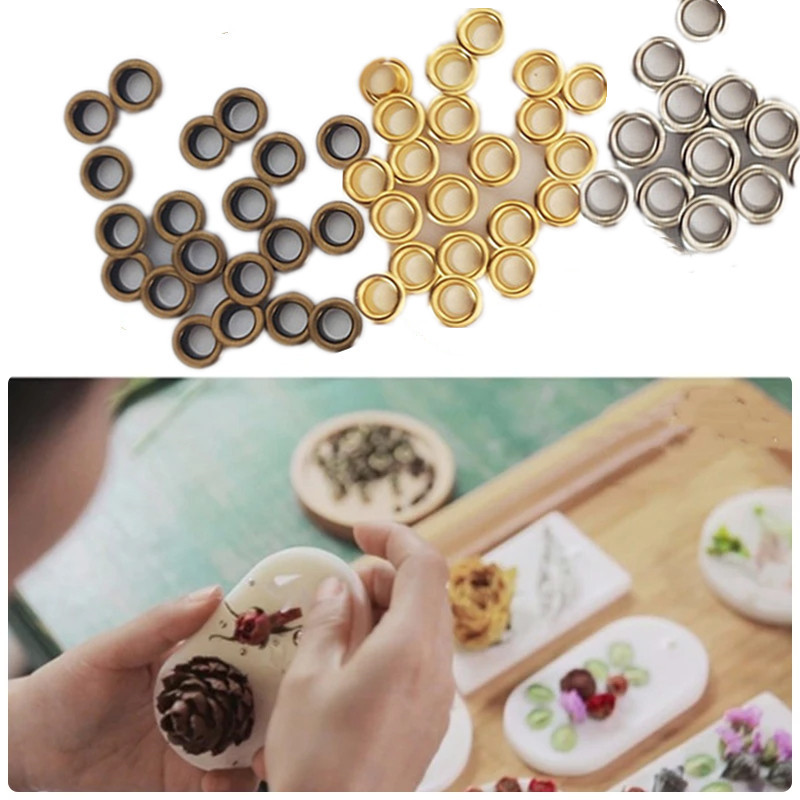 Candle Making Pot - Kit de ojal de cera para