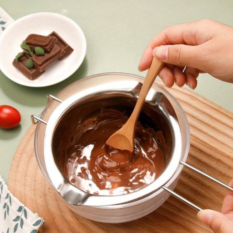 Candle Making Pot - Caldera para derretir cera de velas