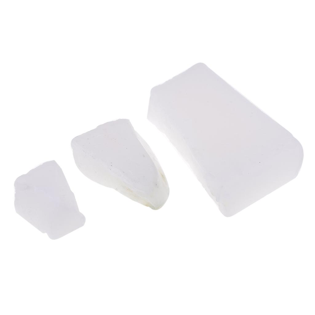 Mezcla de cera de parafina/pil - Candle Making Material reseña y precio