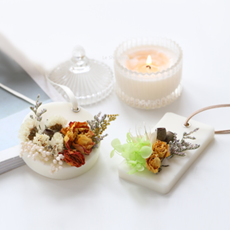 Cera de soja Natural pura para - Candle Making Material reseña y precio