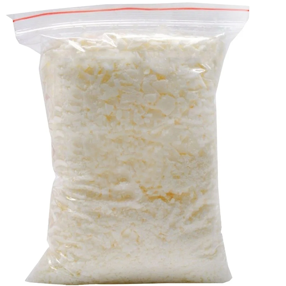 Material de parafina de cera d - Candle Making Material reseña y precio