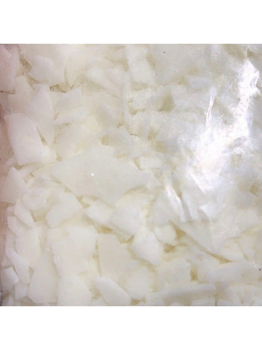 Material de parafina de cera d - Candle Making Material reseña y precio