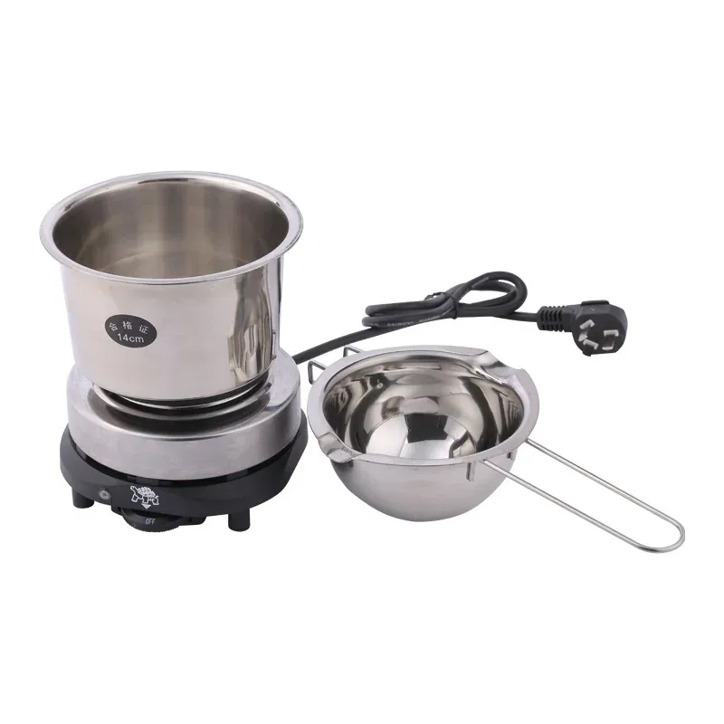 Olla para derretir cera de abe - Candle Making Pot reseña y precio