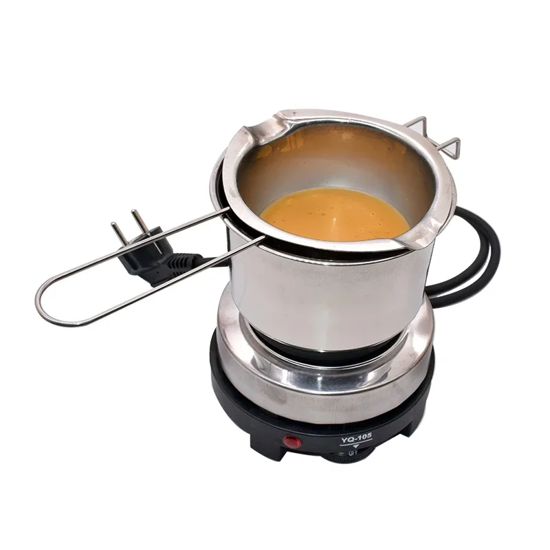 Olla para derretir cera de abe - Candle Making Pot reseña y precio