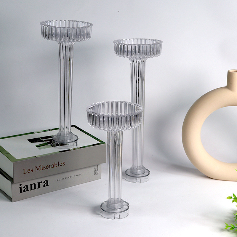 Molde de vela 3D con forma de  - Candle Making Pot reseña y precio