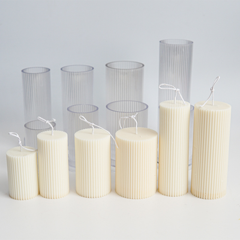 Nuevo DIY, vela cilíndrica de  - Candle Making Workshop reseña y precio