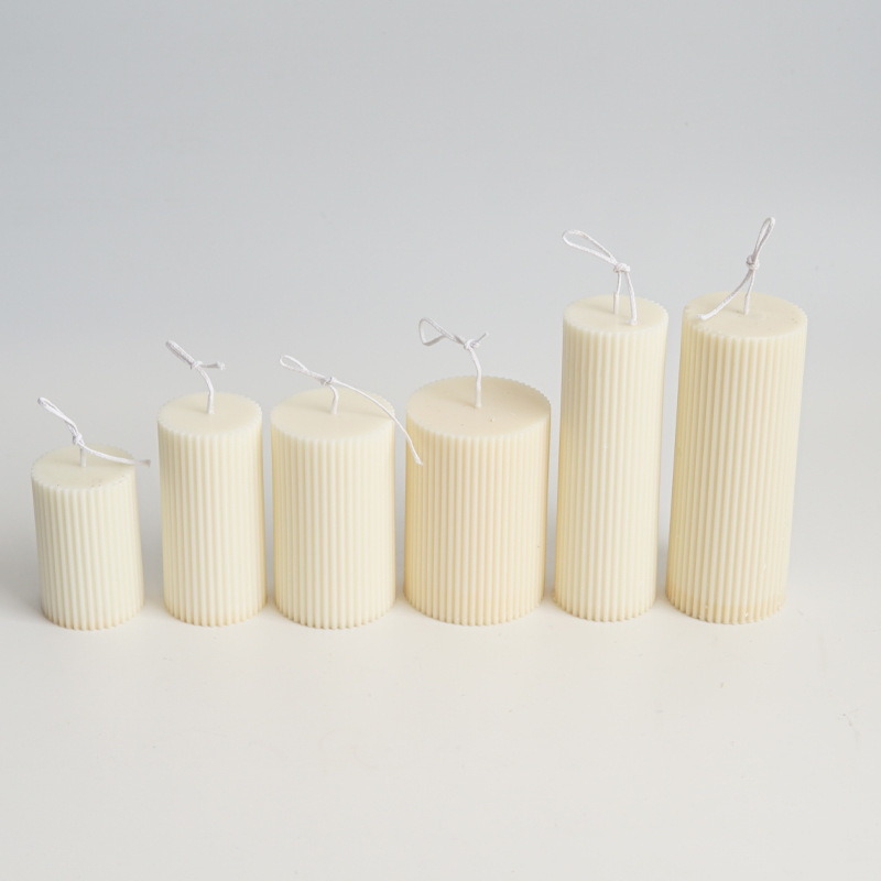 Nuevo DIY, vela cilíndrica de  - Candle Making Workshop reseña y precio