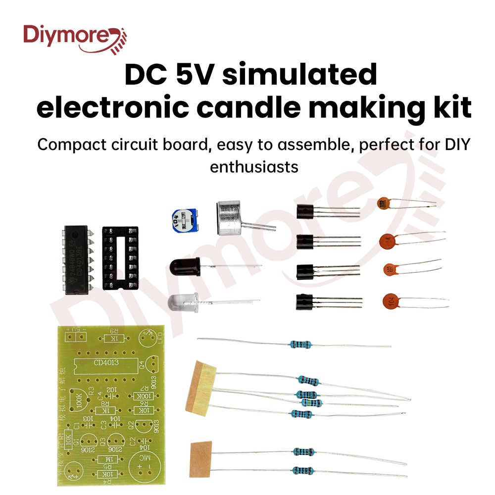 Kit de fabricación de velas el - Candle Making Dc reseña y precio