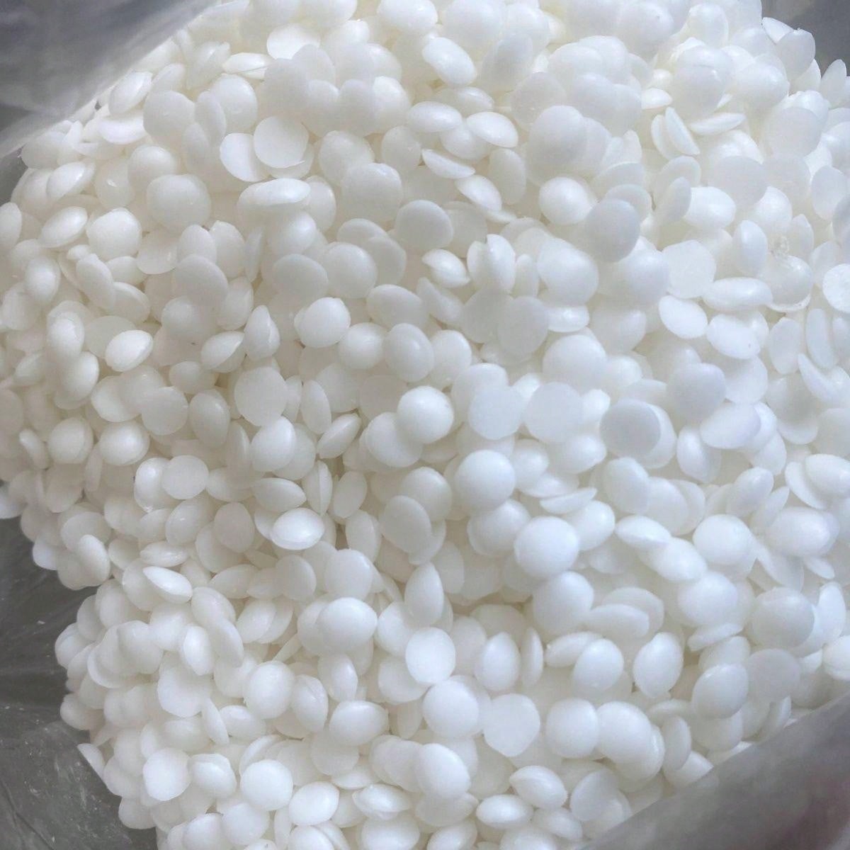 Cera de soja pura de 100G/500g - Candle Making Material reseña y precio