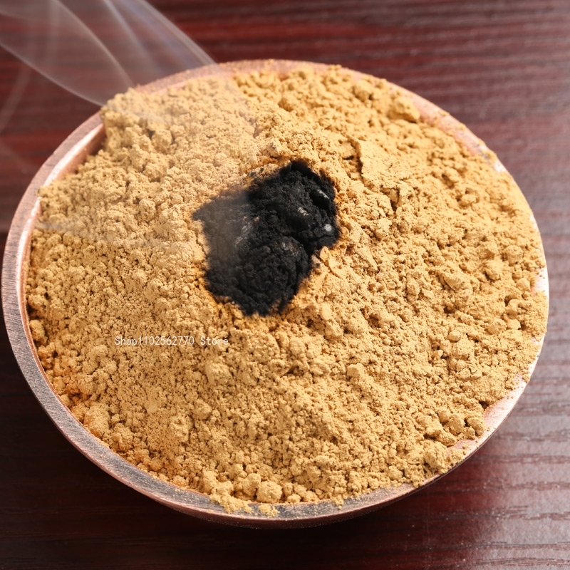 500g de polvo de ciprés puro n - Candle Making Homewood reseña y precio