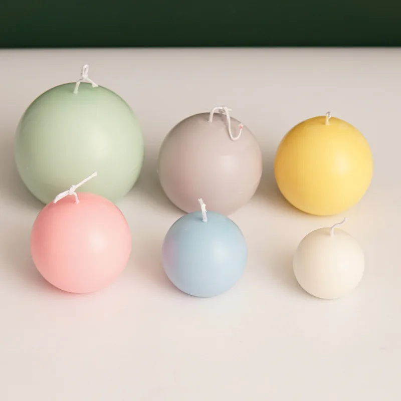 Molde de plástico para velas e - Candle Making Workshop reseña y precio