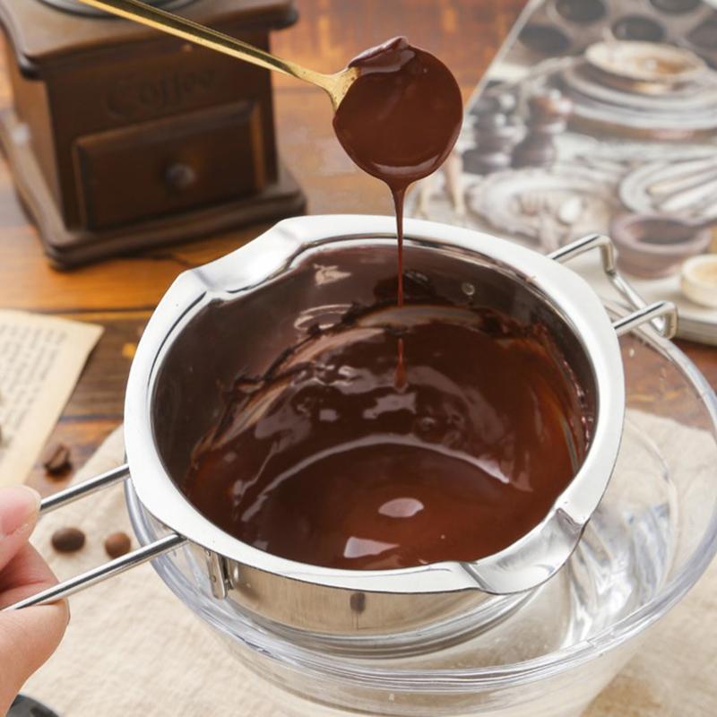 Olla de acero inoxidable para  - Candle Making Pot reseña y precio