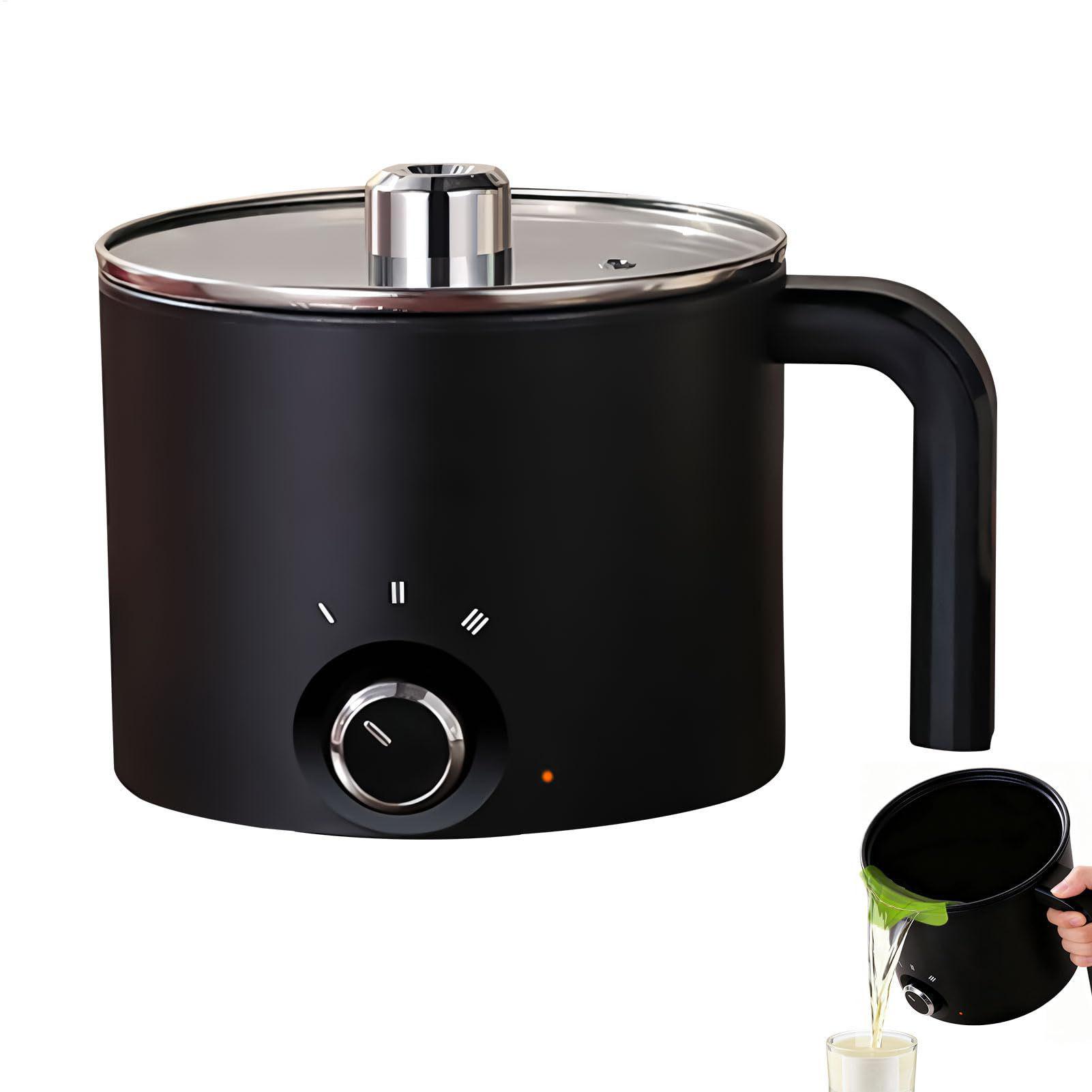 Olla para Derretir Cera de 1.5 - Candle Making Pot reseña y precio