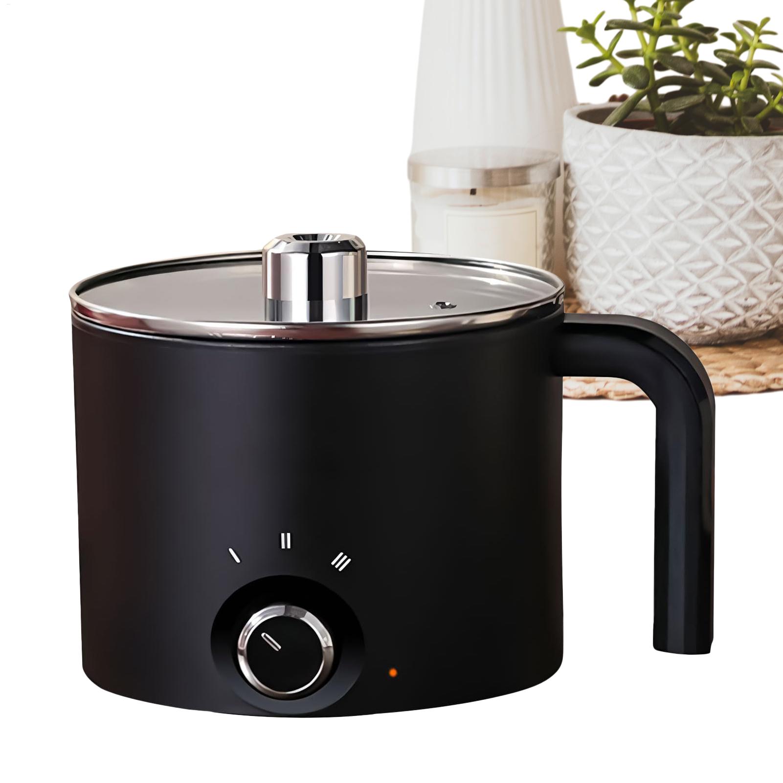 Olla para Derretir Cera de 1.5 - Candle Making Pot reseña y precio