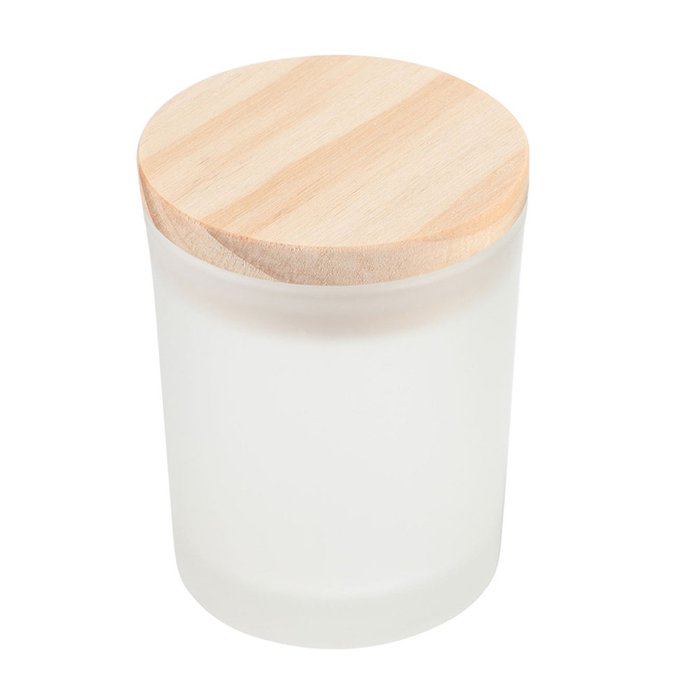 Frascos de vidrio vacíos, reci - Candle Making Homewood reseña y precio