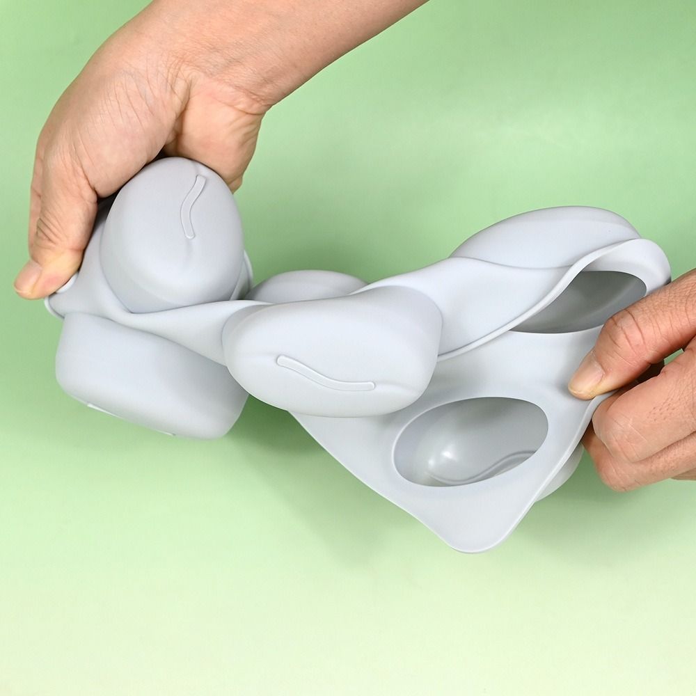 Molde de silicona para tartas  - Candle Making Material reseña y precio