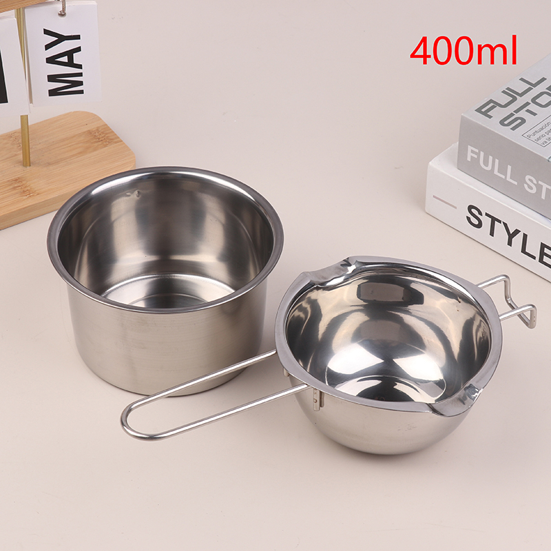 1 Juego de Olla para Derretir  - Candle Making Pot reseña y precio