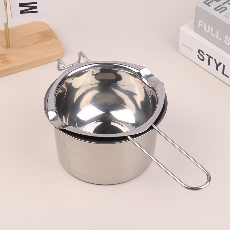 1 Juego de Olla para Derretir  - Candle Making Pot reseña y precio