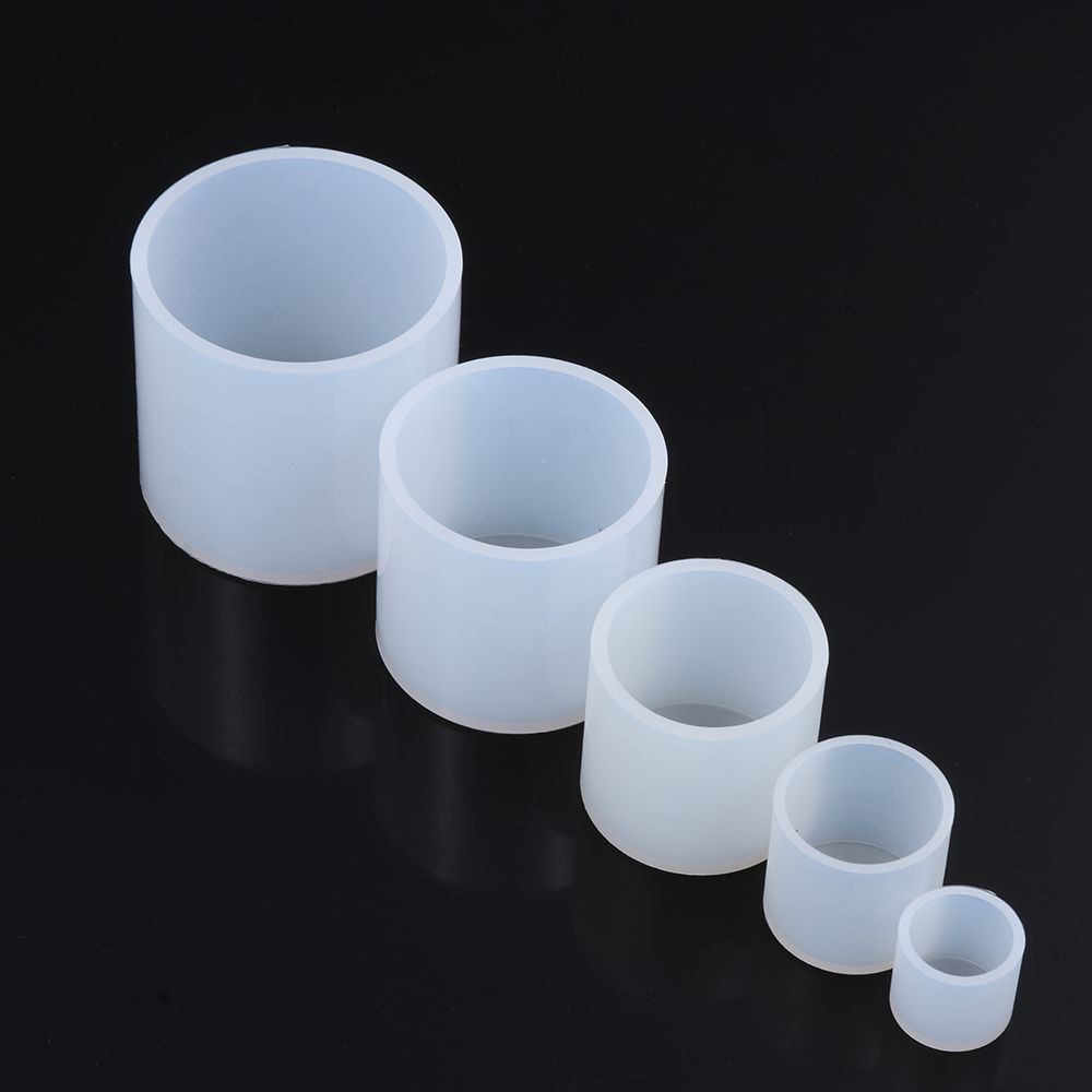Molde de vela de silicona de c - Candle Making Workshop reseña y precio