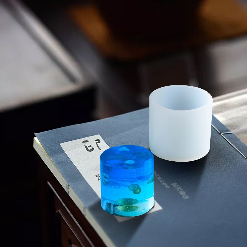 Molde de vela de silicona de c - Candle Making Workshop reseña y precio