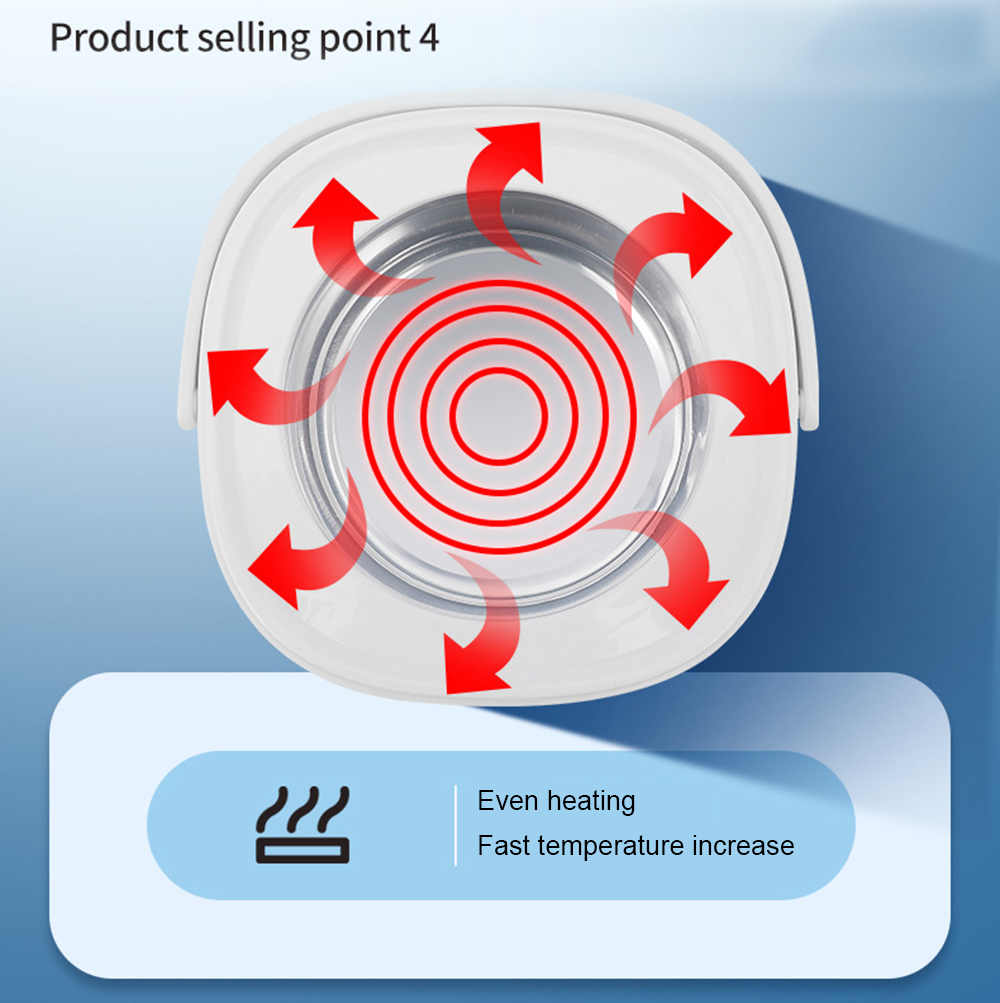 Bote de fusión de cera para fa - Candle Making Pot reseña y precio