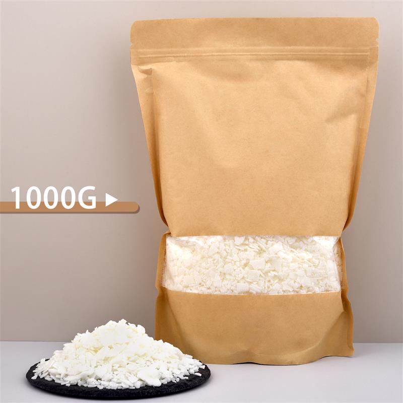 Material de parafina de cera d - Candle Making Material reseña y precio