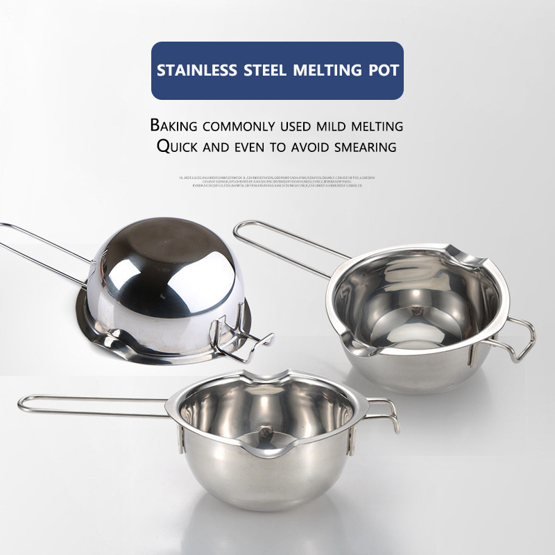 Olla para derretir cera de ace - Candle Making Pot reseña y precio