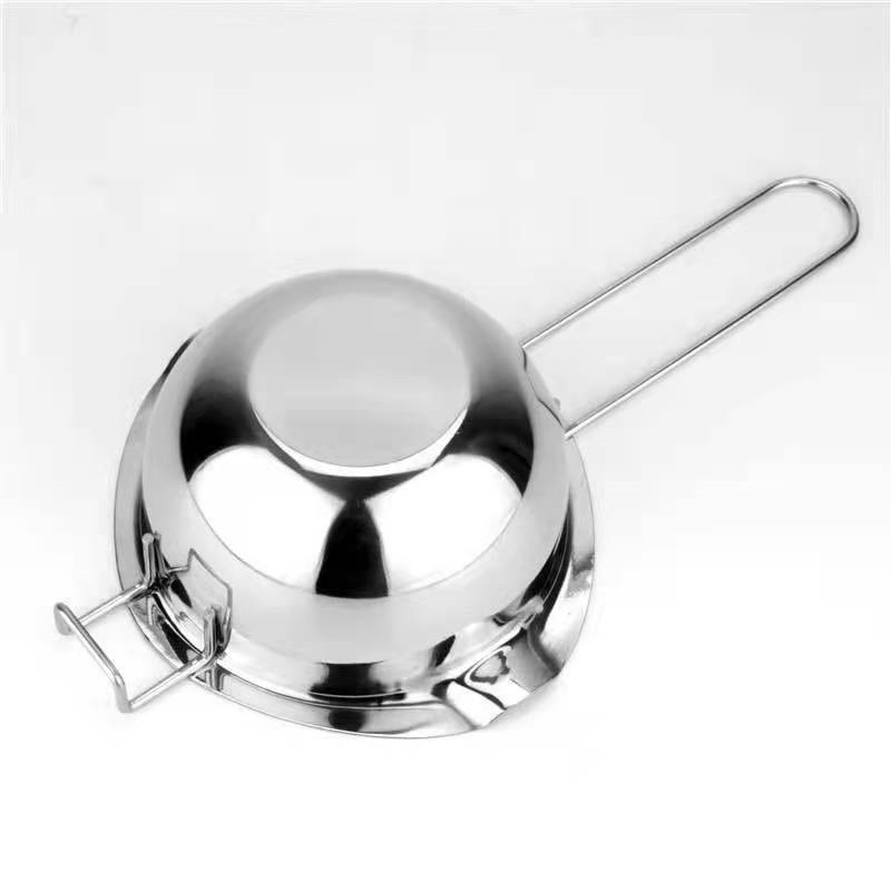 Olla para derretir cera de ace - Candle Making Pot reseña y precio
